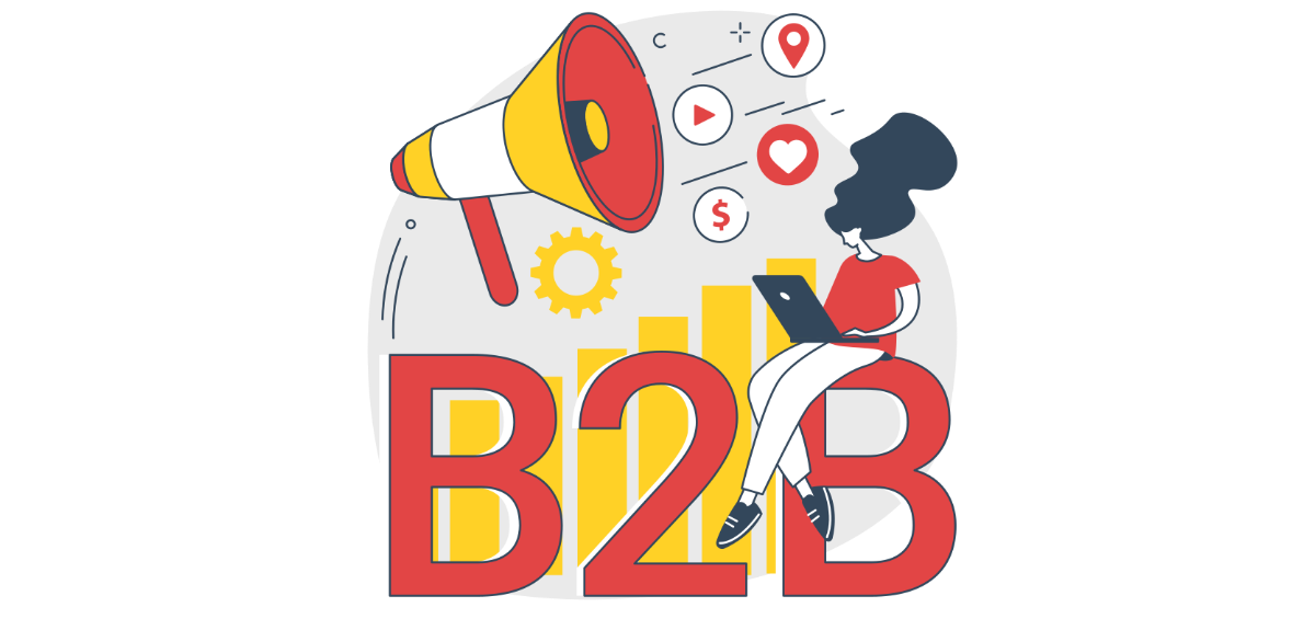 B2B growth marketing